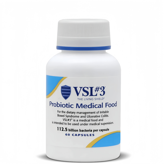 VSL#3® Capsules